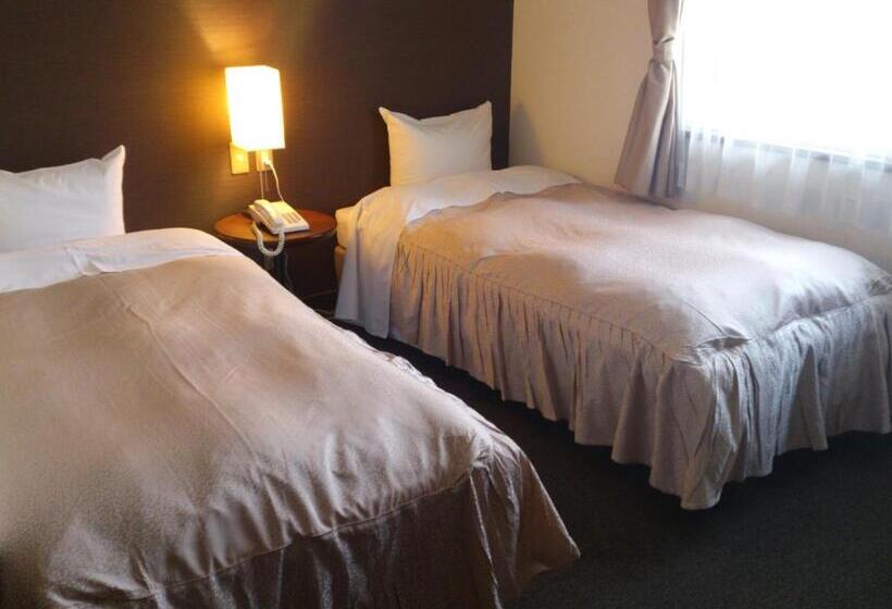 Номер Стандарт, Petit Hotel Enchante