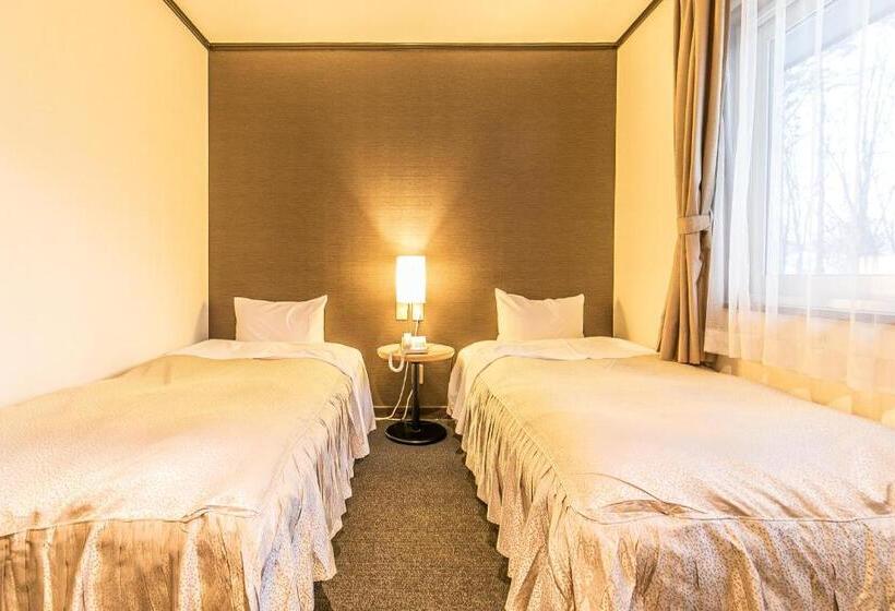 스탠다드 룸, Petit Hotel Enchante