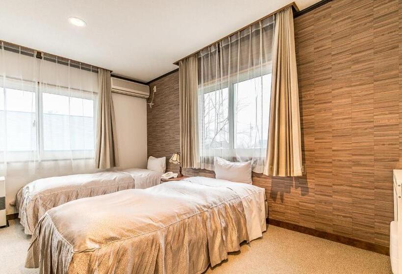 스탠다드 룸, Petit Hotel Enchante