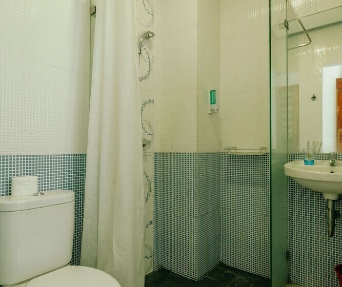 Deluxe Suite, Urbanest Inn House Tb Simatupang