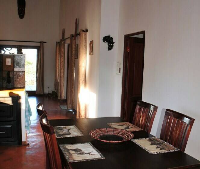 带露台两卧住房, Yingwe