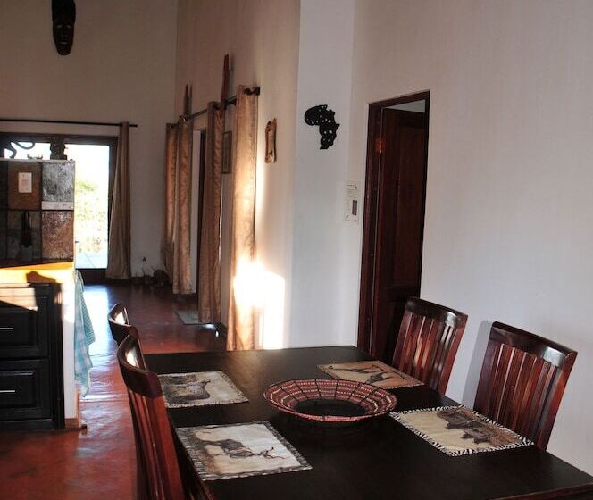 带露台两卧住房, Yingwe