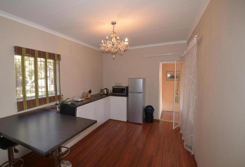 חדר סטודיו סטנדרד, Attaché Guest Lodge & Health Spa