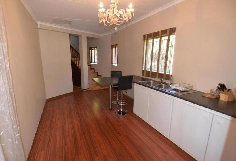 חדר סטודיו סטנדרד, Attaché Guest Lodge & Health Spa