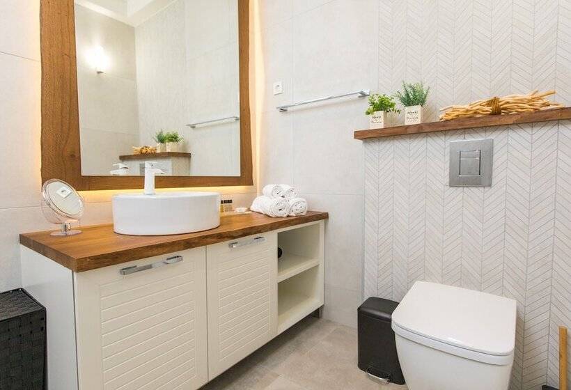 豪华套房, Villa Diamond