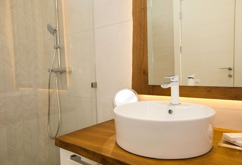 豪华套房, Villa Diamond