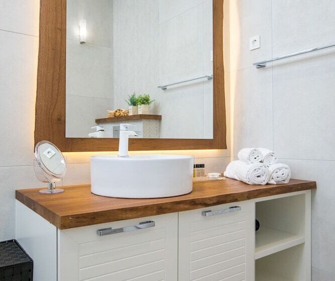 豪华套房, Villa Diamond