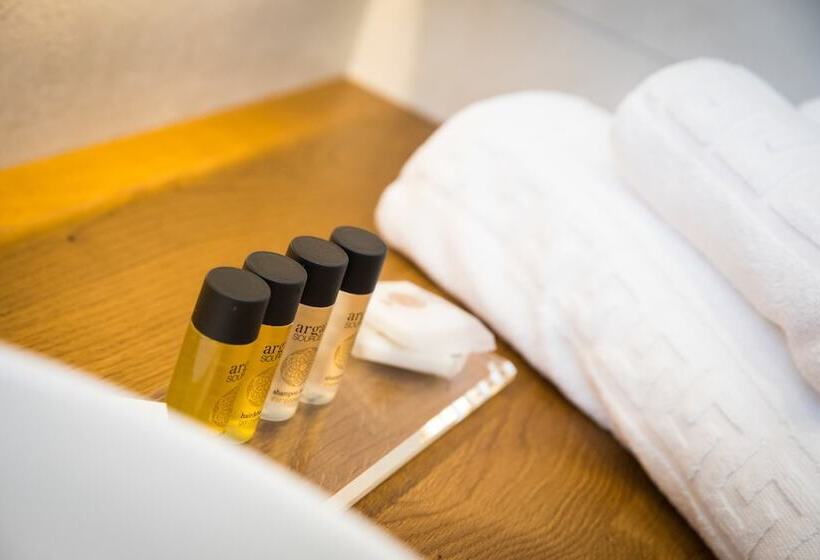 豪华套房, Villa Diamond