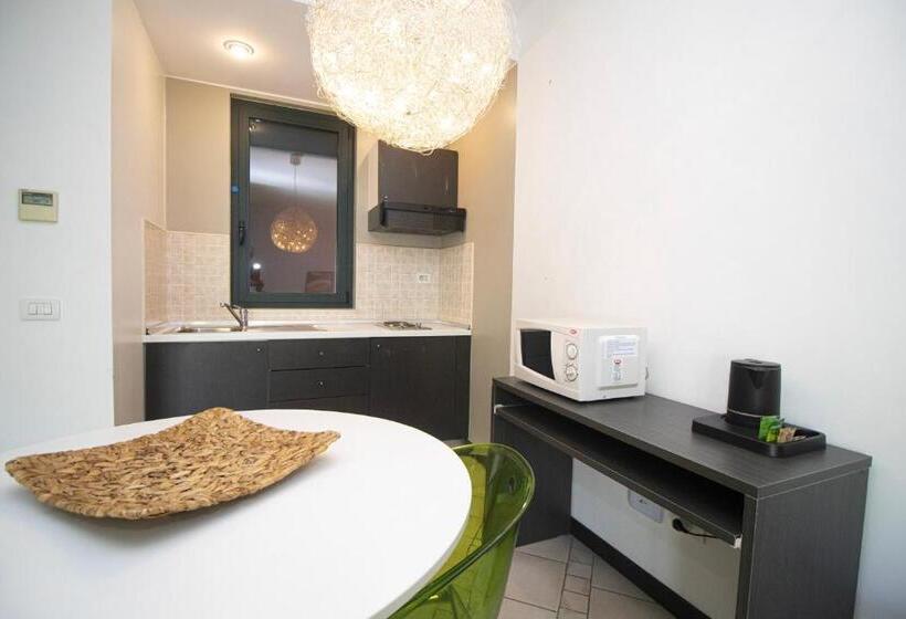 إستوديو سوبيريور, Casalbergo   Superior Lake Apartments By Lvg Hotel Collection