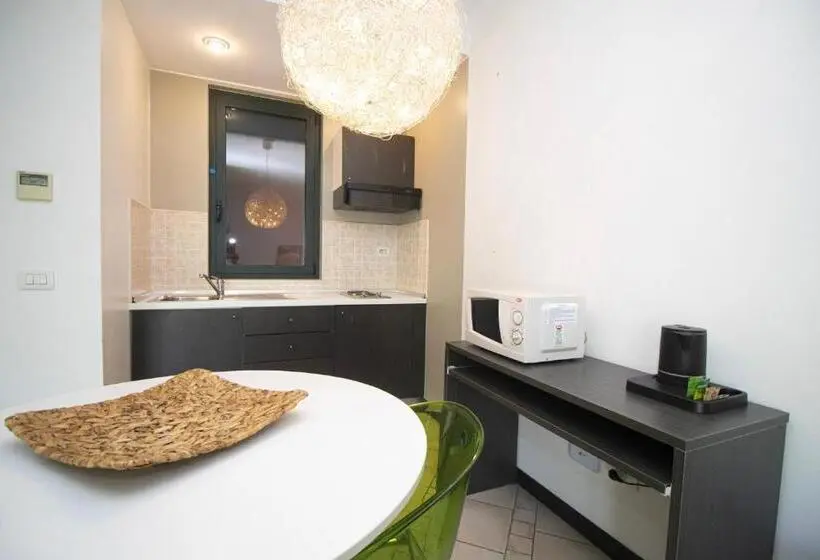 スーペリアスタジオ, Casalbergo   Superior Lake Apartments By Lvg Hotel Collection