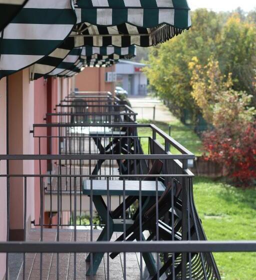 １ベッドルームのスーペリアアパートメント, Casalbergo   Superior Lake Apartments By Lvg Hotel Collection