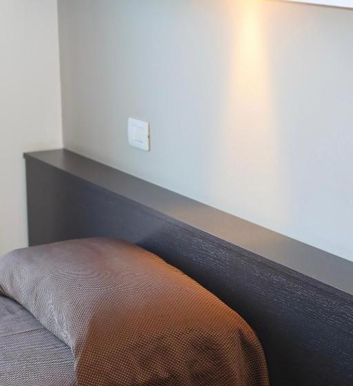 شقة سوبريور غرفة واحدة, Casalbergo   Superior Lake Apartments By Lvg Hotel Collection