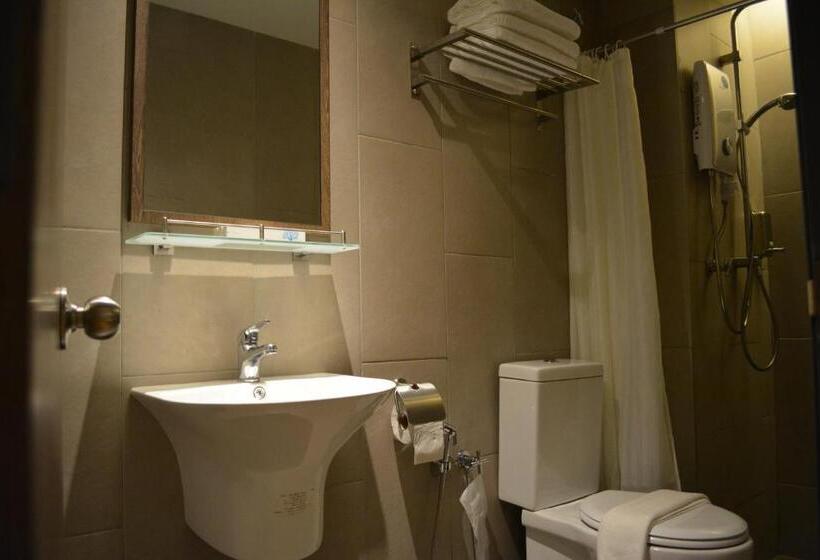 Quarto Executivo, Go