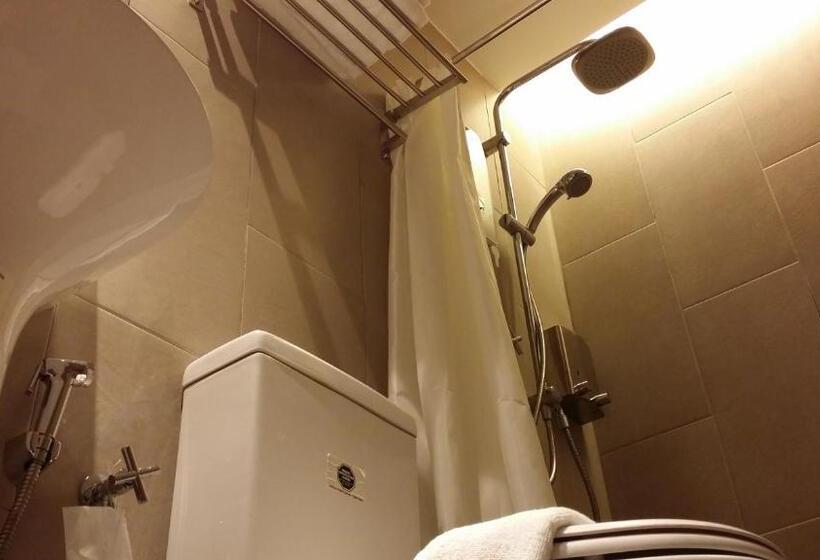 Quarto Executivo, Go