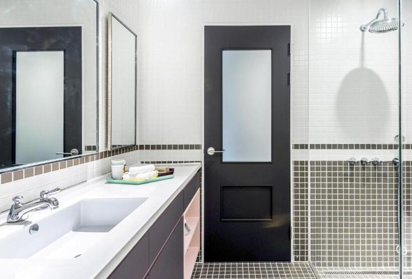 Suite Vista Mar, Jeju Bricks