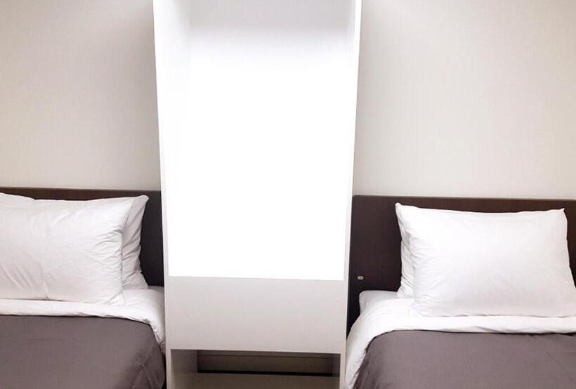 Suite Vista Mar, Jeju Bricks