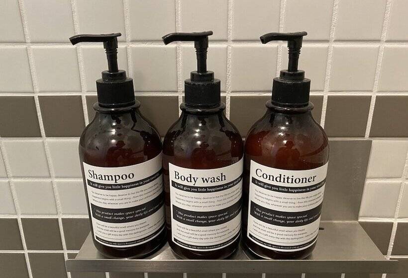 Quarto standard, Jeju Bricks