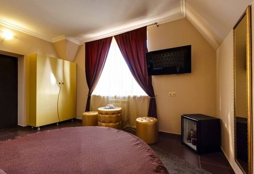 סוויטה, Marton Villa Diego