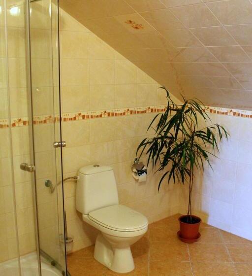 דירת חדר, Parkowa  Noclegi Ze śniadaniem