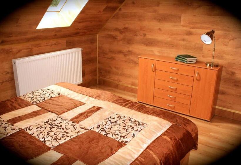 דירת חדר, Parkowa  Noclegi Ze śniadaniem