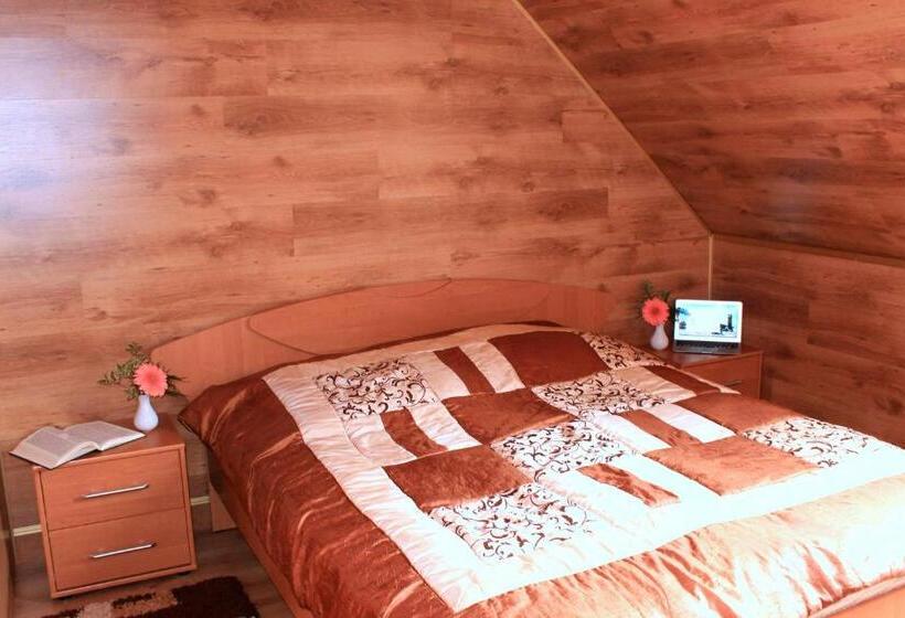 דירת חדר, Parkowa  Noclegi Ze śniadaniem