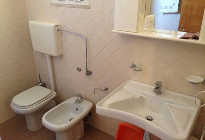 スタンダードルーム, Agriturismo Li Damiani