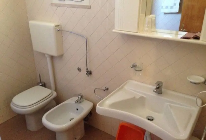 スタンダードルーム, Agriturismo Li Damiani