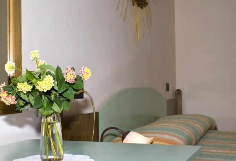 スタンダードルーム, Agriturismo Li Damiani