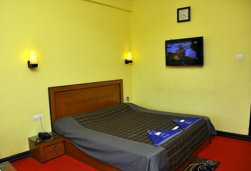 آپارتمان کلاسیک 1 خوابه, Seagull