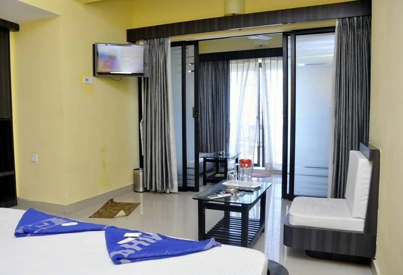 آپارتمان سلطنتی 1 خوابه, Seagull