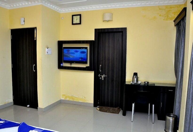 آپارتمان سلطنتی 1 خوابه, Seagull