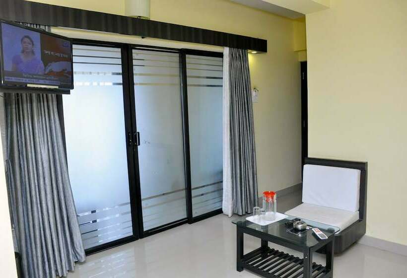 آپارتمان سلطنتی 1 خوابه, Seagull