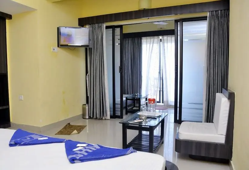 Apartamento Real 1 Dormitorio, Seagull