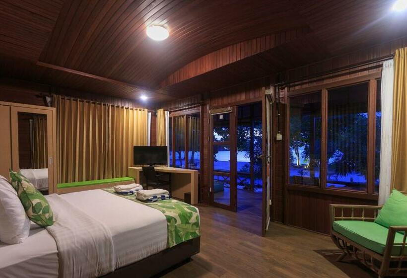 Вилла 1 Спальня, Sylvia Beach Villa