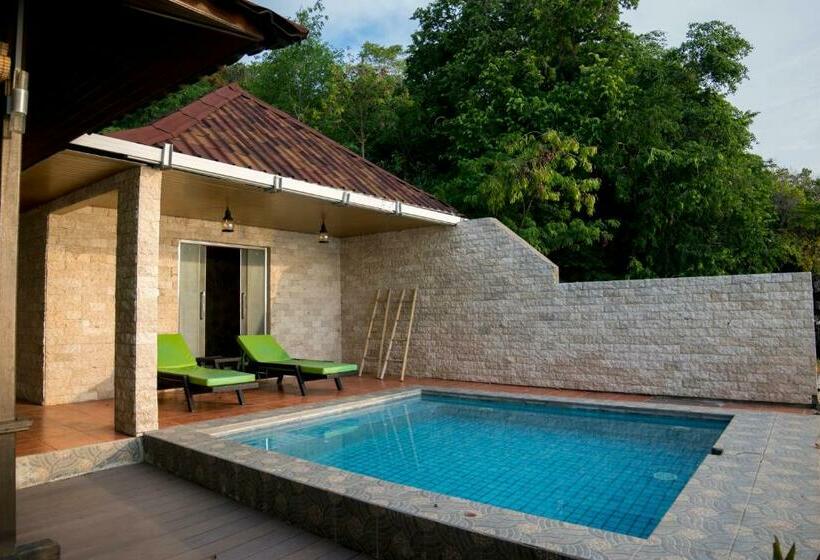 Вилла 2 Спальни, Sylvia Beach Villa