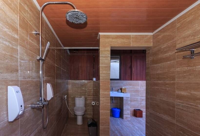 Вилла 1 Спальня, Sylvia Beach Villa