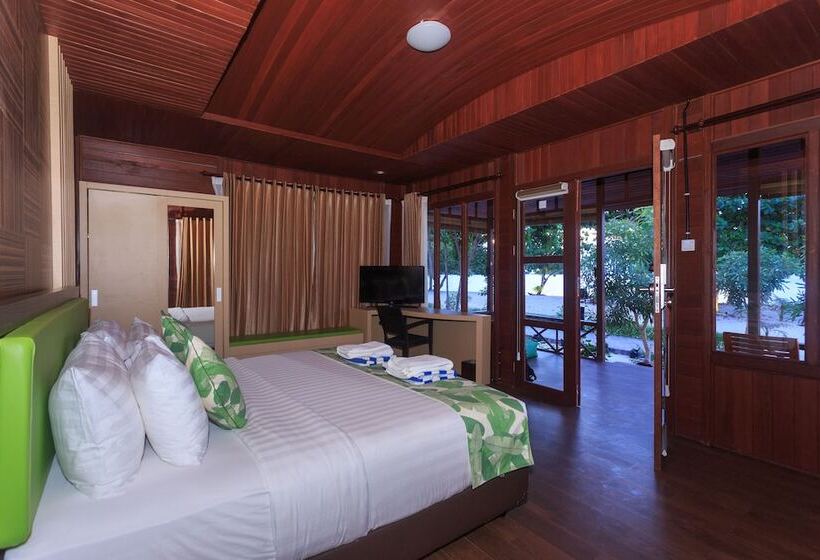 Вилла 1 Спальня, Sylvia Beach Villa