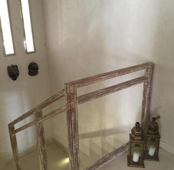 سوییت خانوادگی, The Villa Luxury Suites