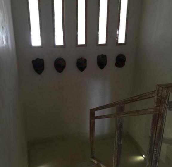 سوییت خانوادگی, The Villa Luxury Suites