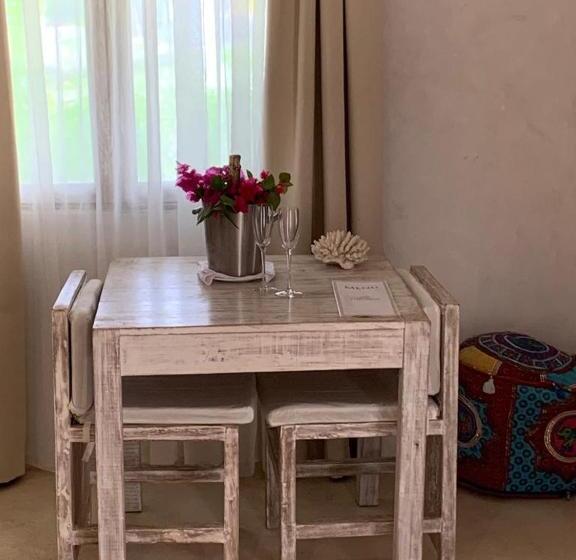 سوییت خانوادگی, The Villa Luxury Suites