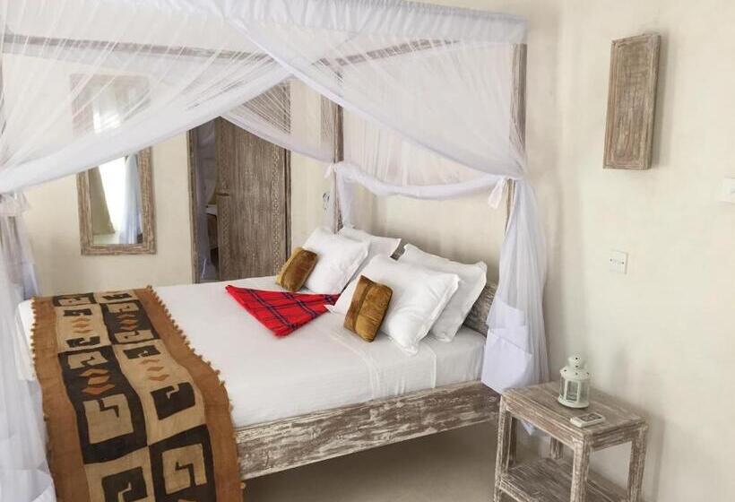 سوییت خانوادگی, The Villa Luxury Suites