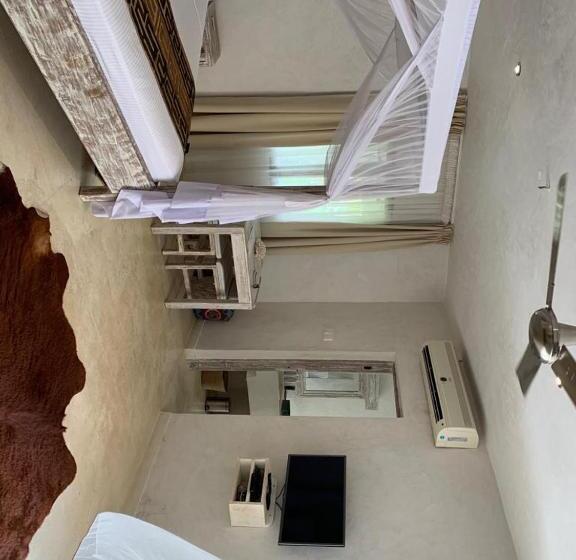 سوییت اجرایی, The Villa Luxury Suites