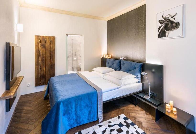 Apartamento 3 Dormitórios, Mooo By The Castle