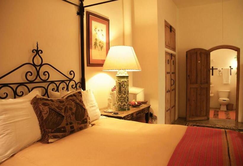 اتاق استاندارد, Casa Mision De San Miguel