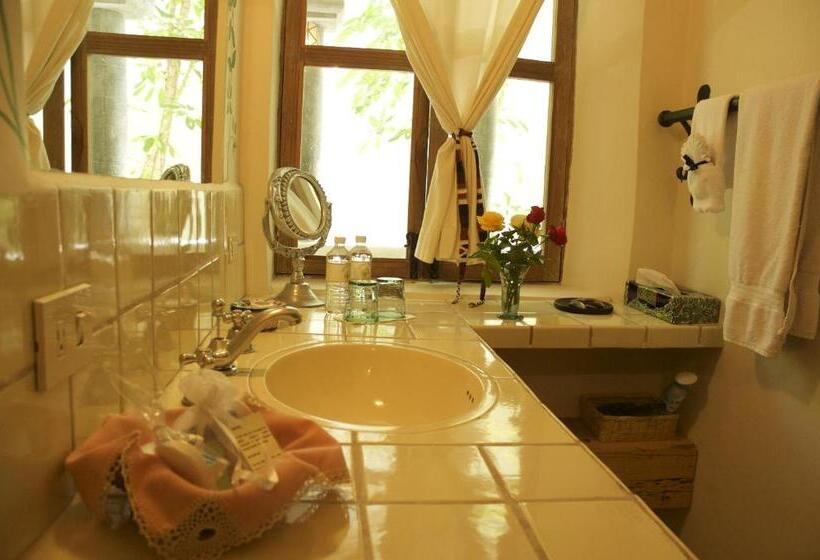 اتاق استاندارد, Casa Mision De San Miguel