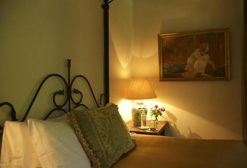 اتاق استاندارد, Casa Mision De San Miguel