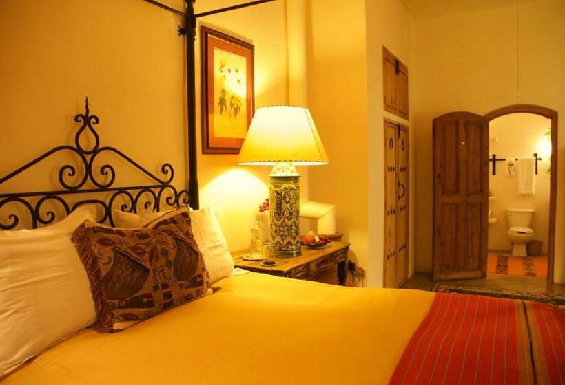 اتاق استاندارد, Casa Mision De San Miguel