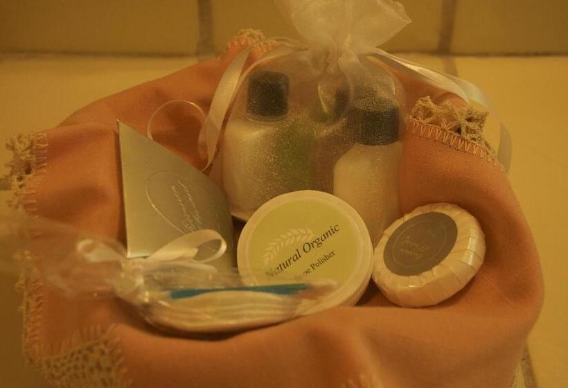 اتاق استاندارد, Casa Mision De San Miguel