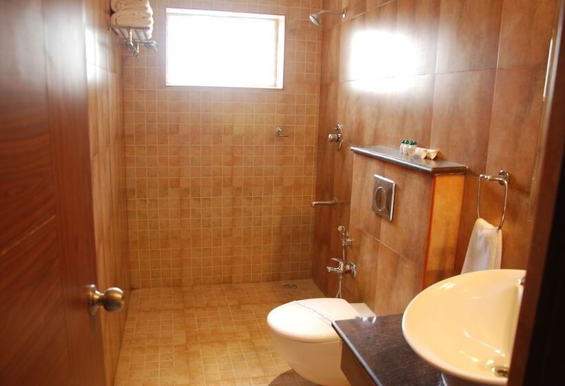 デラックスルーム, Milestonnez