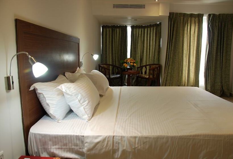 デラックスルーム, Milestonnez